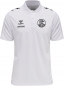 Preview: Poloshirt TSV BE - Hummel Core XK Functional Polo - Weiß